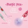 Legami Μαγικό Στυλό με Αόρατο Μελάνι Magic Pen Unicorn (MIN0001) Legami Μαγικό Στυλό με Αόρατο Μελάνι Magic Pen Unicorn (MIN0001)
