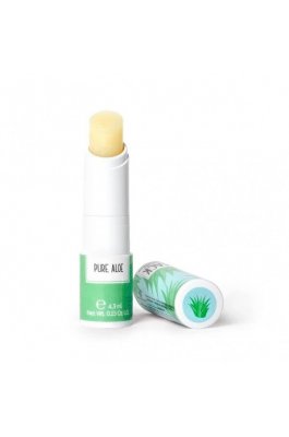 Legami Smack Natural Lip Balm Για Χείλη Pure Aloe (SMA0002) Legami Smack Natural Lip Balm Για Χείλη Pure Aloe (SMA0002)