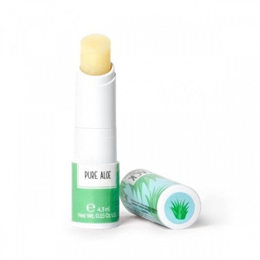 Legami Smack Natural Lip Balm Για Χείλη Pure Aloe (SMA0002) Legami Smack Natural Lip Balm Για Χείλη Pure Aloe (SMA0002)