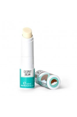 Legami Smack Natural Lip Balm Για Χείλη Coconut Dream (SMA0004) Legami Smack Natural Lip Balm Για Χείλη Coconut Dream (SMA0004)