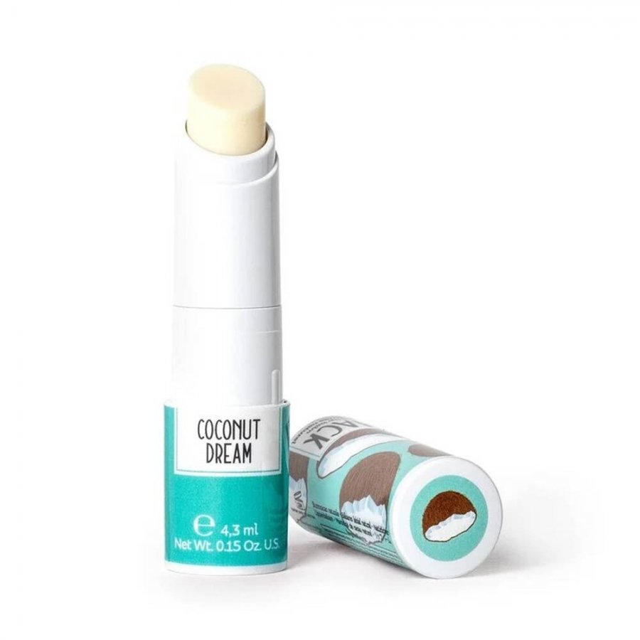 Legami Smack Natural Lip Balm Για Χείλη Coconut Dream (SMA0004) Legami Smack Natural Lip Balm Για Χείλη Coconut Dream (SMA0004)