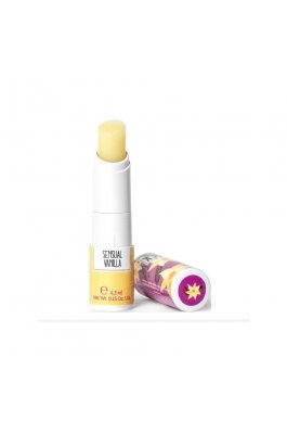 Legami Smack Natural Lip Balm Για Χείλη Sensual Vanilia (SMA0005) Legami Smack Natural Lip Balm Για Χείλη Sensual Vanilia (SMA0005)