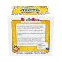 BrainBox Εκπαιδευτικό Παιχνίδι Πόλεις του Κόσμου (13044) BrainBox Εκπαιδευτικό Παιχνίδι Πόλεις του Κόσμου (13044)