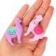 Ooly Lovely Llama Με Άρωμα Φρούτων Γόμα 2 τμχ (112097) Ooly Lovely Llama Με Άρωμα Φρούτων Γόμα 2 τμχ (112097)