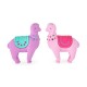 Ooly Lovely Llama Με Άρωμα Φρούτων Γόμα 2 τμχ (112097) Ooly Lovely Llama Με Άρωμα Φρούτων Γόμα 2 τμχ (112097)