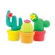 Ooly Prickly Pals Cactus Γόμα 3τμχ (112064) Ooly Prickly Pals Cactus Γόμα 3τμχ (112064)