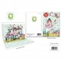 Pop Up Ευχετήρια Κάρτα Μπαλαρίνα 12 x 17 cm (FL7821) Pop Up Ευχετήρια Κάρτα Μπαλαρίνα 12 x 17 cm (FL7821)
