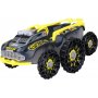 Nikko RC Hercules 6-Wheeled (10420) Nikko RC Hercules 6-Wheeled (10420)