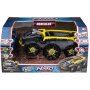 Nikko RC Hercules 6-Wheeled (10420) Nikko RC Hercules 6-Wheeled (10420)