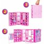 Mattel Barbie Δωμάτιο Μόδας (HXD59) Mattel Barbie Δωμάτιο Μόδας (HXD59)