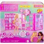 Mattel Barbie Δωμάτιο Μόδας (HXD59) Mattel Barbie Δωμάτιο Μόδας (HXD59)