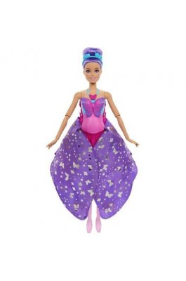 Mattel Barbie Μπαλαρίνα Πεταλούδα (HXJ10) Mattel Barbie Μπαλαρίνα Πεταλούδα (HXJ10)