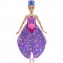 Mattel Barbie Μπαλαρίνα Πεταλούδα (HXJ10) Mattel Barbie Μπαλαρίνα Πεταλούδα (HXJ10)