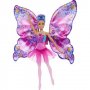 Mattel Barbie Μπαλαρίνα Πεταλούδα (HXJ10) Mattel Barbie Μπαλαρίνα Πεταλούδα (HXJ10)