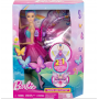 Mattel Barbie Μπαλαρίνα Πεταλούδα (HXJ10) Mattel Barbie Μπαλαρίνα Πεταλούδα (HXJ10)