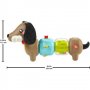 Fisher Price FP Σκυλάκι Δραστηριοτήτων (HTW91) Fisher Price FP Σκυλάκι Δραστηριοτήτων (HTW91)
