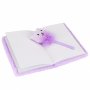 Starpak Diary Set With Ball Pen ((541491) Starpak Diary Set With Ball Pen ((541491)