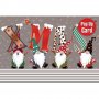 Pop Up Ευχετήρια Κάρτα Gong 12 x 17 cm (FL11501) Pop Up Ευχετήρια Κάρτα Gong 12 x 17 cm (FL11501)
