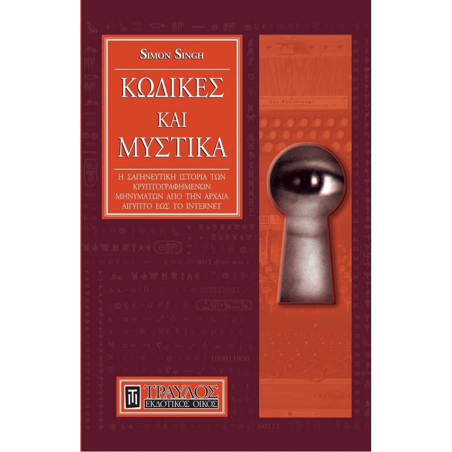 Κώδικες και Μυστικά Κώδικες και Μυστικά