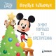 Disney Baby Ο Μίκυ γιορτάζει τα Χριστούγεννα Disney Baby Ο Μίκυ γιορτάζει τα Χριστούγεννα