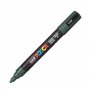 Uni-Ball Posca Ανεξίτηλος Μαρκαδόρος 1.8-2.5mm Κυπαρισσί (PC5M) Uni-Ball Posca Ανεξίτηλος Μαρκαδόρος 1.8-2.5mm Κυπαρισσί (PC5M)