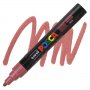 Uni-Ball Posca Ανεξίτηλος Μαρκαδόρος 1.8-2.5mm Κόκκινο Μεταλλικό (PC5M) Uni-Ball Posca Ανεξίτηλος Μαρκαδόρος 1.8-2.5mm Κόκκινο Μεταλλικό (PC5M)