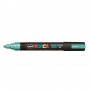 Uni-Ball Posca Ανεξίτηλος Μαρκαδόρος 1.8-2.5mm Πράσινο Μεταλλικό (PC5M) Uni-Ball Posca Ανεξίτηλος Μαρκαδόρος 1.8-2.5mm Πράσινο Μεταλλικό (PC5M)