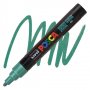 Uni-Ball Posca Ανεξίτηλος Μαρκαδόρος 1.8-2.5mm Πράσινο Μεταλλικό (PC5M) Uni-Ball Posca Ανεξίτηλος Μαρκαδόρος 1.8-2.5mm Πράσινο Μεταλλικό (PC5M)