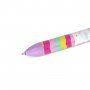 Legami Στυλό Ballpoint Unicorn Click&Clack Δύο Χρωμάτων (CLICK0026) Legami Στυλό Ballpoint Unicorn Click&Clack Δύο Χρωμάτων (CLICK0026)