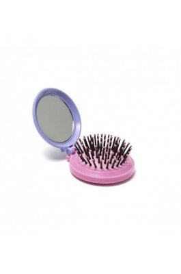 Legami Βούρτσα Μαλλιών και Καθρεφτάκι Nice Hair Unicorn (HB0032) Legami Βούρτσα Μαλλιών και Καθρεφτάκι Nice Hair Unicorn (HB0032)
