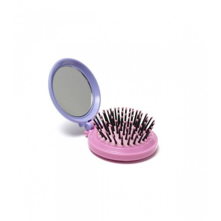 Legami Βούρτσα Μαλλιών και Καθρεφτάκι Nice Hair Unicorn (HB0032) Legami Βούρτσα Μαλλιών και Καθρεφτάκι Nice Hair Unicorn (HB0032)