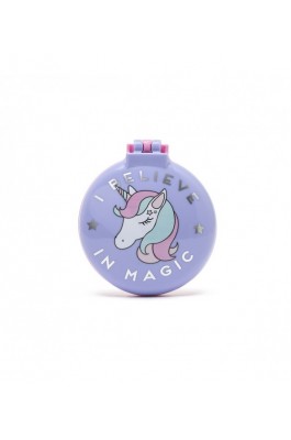 Legami Βούρτσα Μαλλιών και Καθρεφτάκι Nice Hair Unicorn (HB0032)