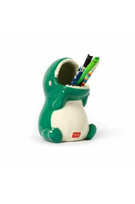 Legami Κεραμική Mολυβοθήκη Desk friends Dino(PHS0005) Legami Κεραμική Mολυβοθήκη Desk friends Dino(PHS0005)