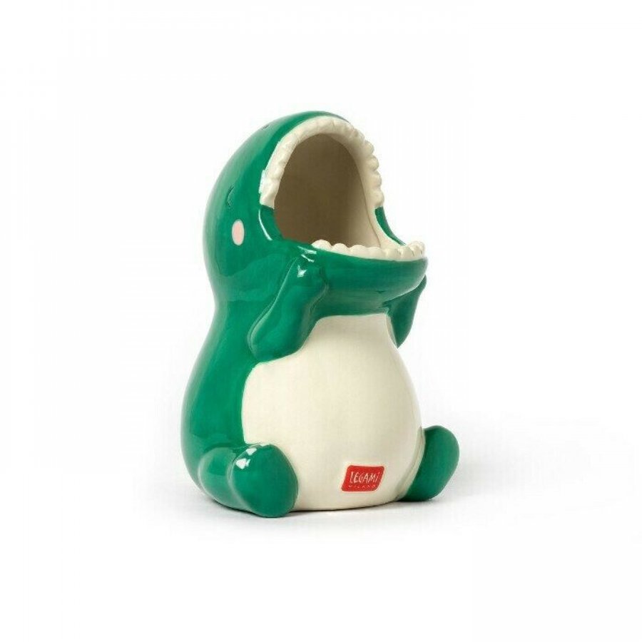 Legami Κεραμική Mολυβοθήκη Desk friends Dino(PHS0005) Legami Κεραμική Mολυβοθήκη Desk friends Dino(PHS0005)