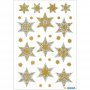 Herma Αυτοκόλλητα Decor Χριστουγέννων Αστέρια (3948) Herma Αυτοκόλλητα Decor Χριστουγέννων Αστέρια (3948)