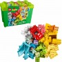 lego Duplo Deluxe Brick Box (10914)