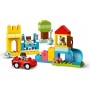 lego Duplo Deluxe Brick Box (10914)