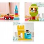 lego Duplo Deluxe Brick Box (10914)