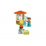 Lego Duplo Caring For Animals At The Farm (10416)