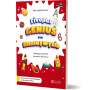 Γίνομαι Genius στο Νηπιαγωγείο Γίνομαι Genius στο Νηπιαγωγείο