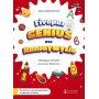 Γίνομαι Genius στο Νηπιαγωγείο Γίνομαι Genius στο Νηπιαγωγείο