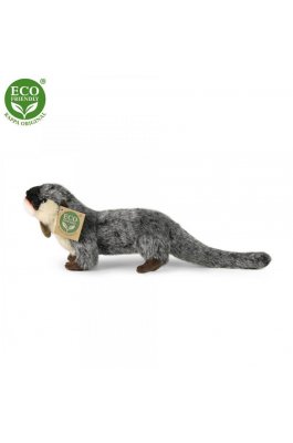 Rappa Λούτρινη Βίδρα 18 εκ. Eco-Friendly (107328) Rappa Λούτρινη Βίδρα 18 εκ. Eco-Friendly (107328)