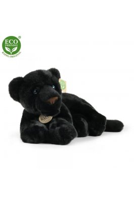 Rappa Λούτρινος Πάνθηρας Ξαπλωτός 40 εκ. Eco-Friendly (211735) Rappa Λούτρινος Πάνθηρας Ξαπλωτός 40 εκ. Eco-Friendly (211735)