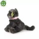 Rappa Λούτρινη Γάτα Γκρι Καθιστή 30 εκ. Eco-Friendly (230767) Rappa Λούτρινη Γάτα Γκρι Καθιστή 30 εκ. Eco-Friendly (230767)