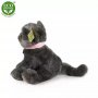 Rappa Λούτρινη Γάτα Γκρι Καθιστή 30 εκ. Eco-Friendly (230767) Rappa Λούτρινη Γάτα Γκρι Καθιστή 30 εκ. Eco-Friendly (230767)
