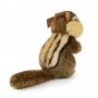 Rappa Λούτρινο Σκιουράκι Chipmunk 20 εκ. Eco-Friendly (231429) Rappa Λούτρινο Σκιουράκι Chipmunk 20 εκ. Eco-Friendly (231429)