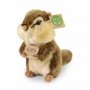 Rappa Λούτρινο Σκιουράκι Chipmunk 20 εκ. Eco-Friendly (231429) Rappa Λούτρινο Σκιουράκι Chipmunk 20 εκ. Eco-Friendly (231429)