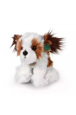 Rappa Λούτρινος Σκύλος Shih Tzu 28 εκ. Eco-Friendly (844438) Rappa Λούτρινος Σκύλος Shih Tzu 28 εκ. Eco-Friendly (844438)