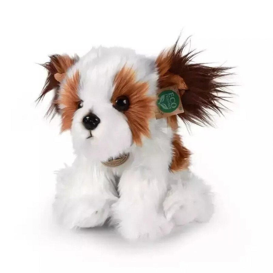 Rappa Λούτρινος Σκύλος Shih Tzu 28 εκ. Eco-Friendly (844438) Rappa Λούτρινος Σκύλος Shih Tzu 28 εκ. Eco-Friendly (844438)