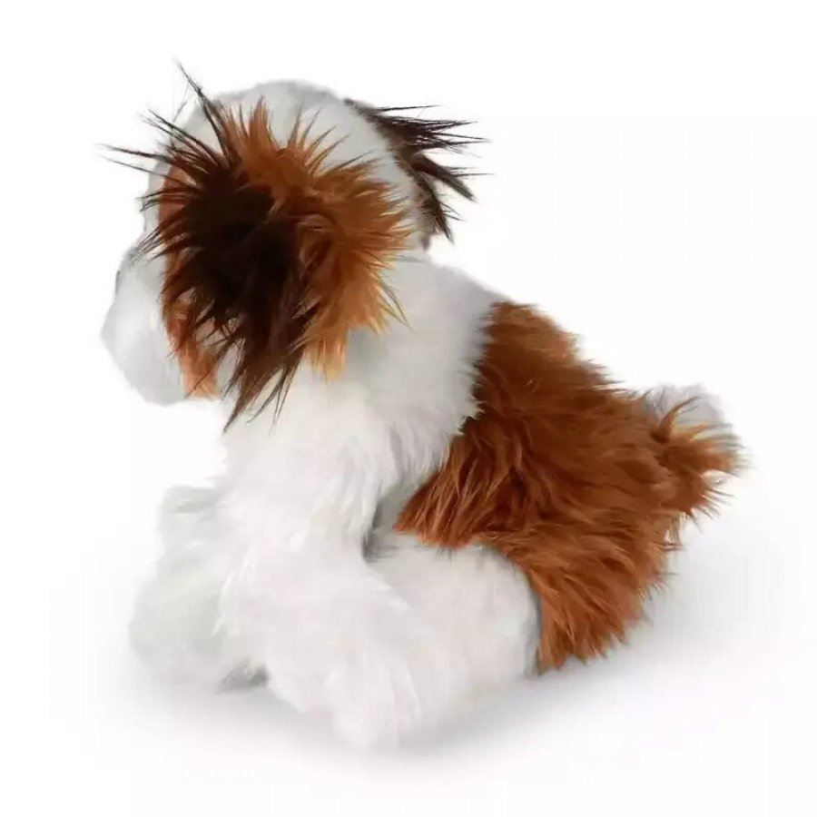 Rappa Λούτρινος Σκύλος Shih Tzu 28 εκ. Eco-Friendly (844438) Rappa Λούτρινος Σκύλος Shih Tzu 28 εκ. Eco-Friendly (844438)